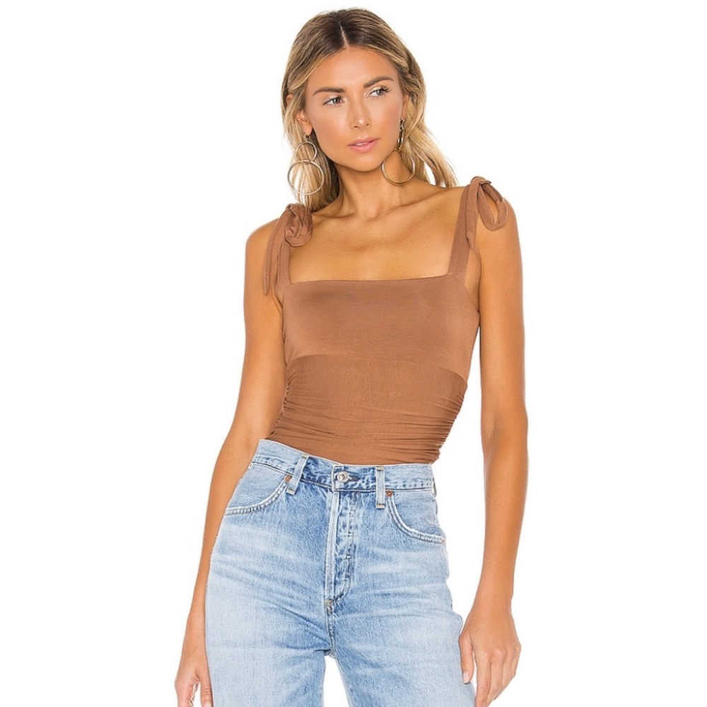 Lauren Bodysuit